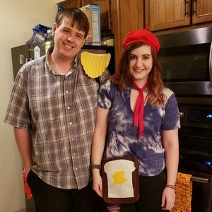 Meet your Posher, Laura